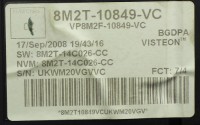 8M2T-10849-VC