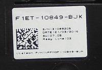F1ET-10849-BJK