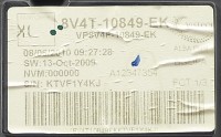 8V4T-10849-EK